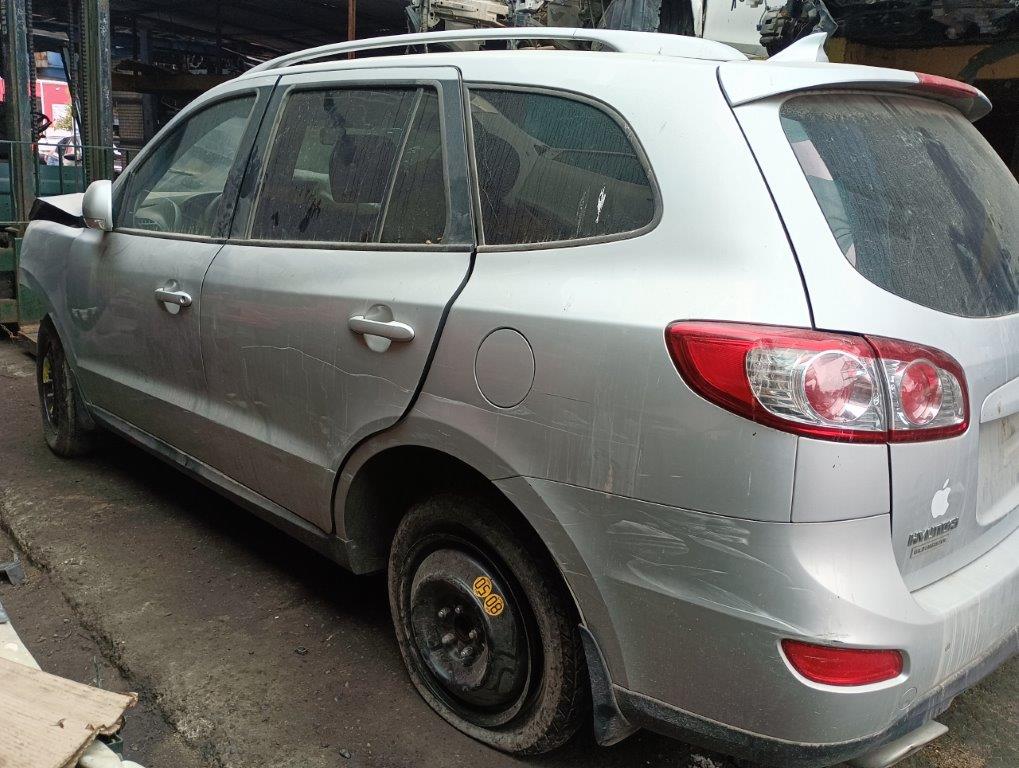  Hyundai SANTA FE 2008    EN DESARME